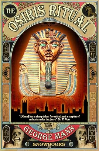 9781906727031: The Osiris Ritual