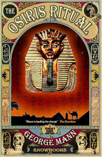 Stock image for Osiris Ritual, The (Newbury and Hobbes) for sale by WorldofBooks