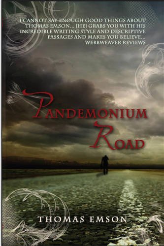 Beispielbild fr Pandemonium Road (Snowbooks Vampire) zum Verkauf von WorldofBooks