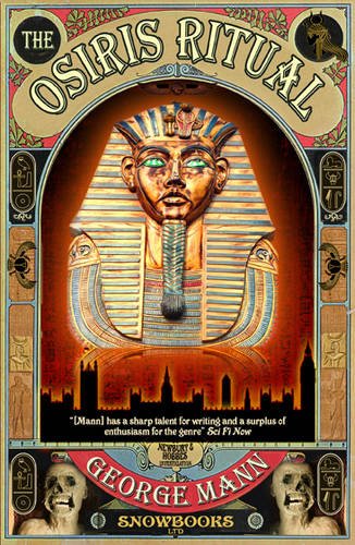9781906727444: Osiris Ritual, The