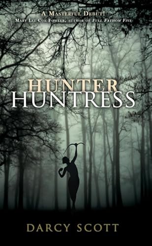 Beispielbild fr Hunter Huntress zum Verkauf von WorldofBooks