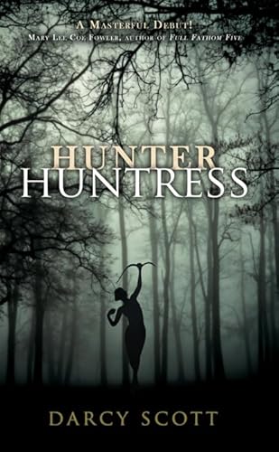 Imagen de archivo de Hunter Huntress a la venta por WorldofBooks