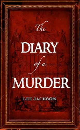 Stock image for The Diary of a Murder for sale by Better World Books