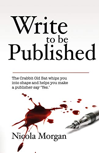 Stock image for Write to be Published for sale by WorldofBooks