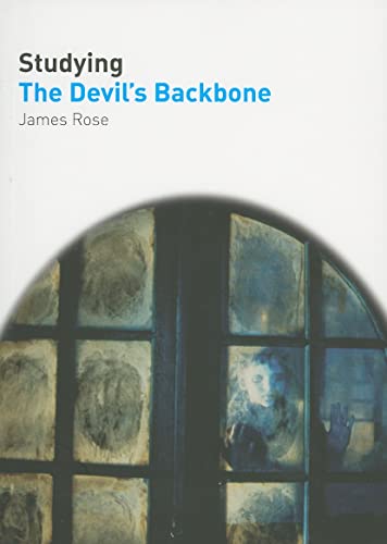 Stock image for Studying The Devils Backbone (Studying Films) for sale by Reuseabook