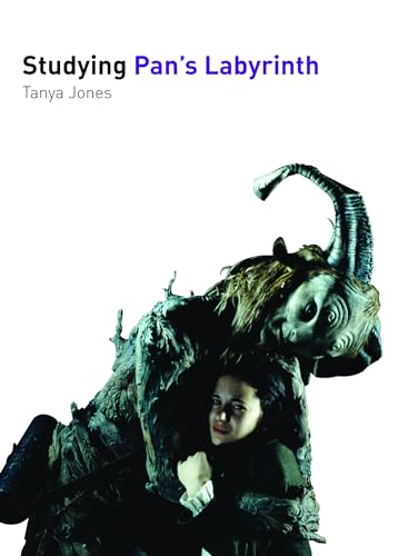 Stock image for Studying Pan`s Labyrinth for sale by PBShop.store UK