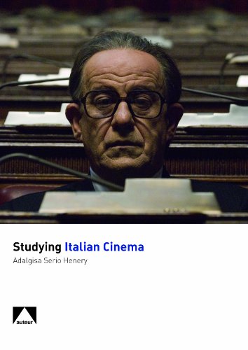 9781906733353: Studying Italian Cinema