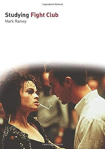 9781906733551: Studying Fight Club (Studying Films)