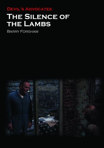 Beispielbild fr The Silence of the Lambs (Devil's Advocates) zum Verkauf von Anybook.com