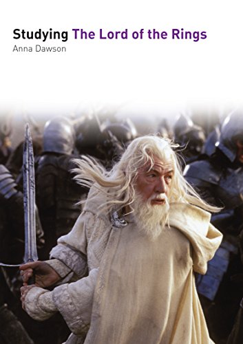 Stock image for Studying The Lord of the Rings for sale by Blackwell's