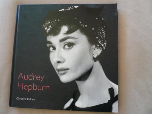 Stock image for AUDREY HEPBURN : ICONS OF OUR TIME for sale by WorldofBooks