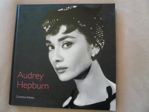 9781906734015: Audrey Hepburn