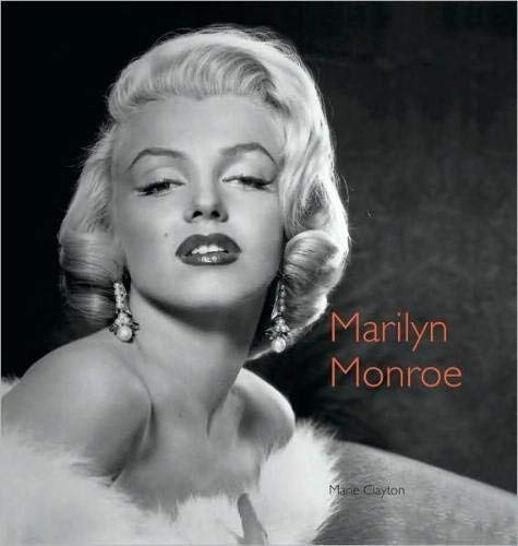Stock image for Marilyn Monroe (Icons of Our Time) for sale by Ergodebooks