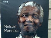 Stock image for Nelson Mandela for sale by Irish Booksellers