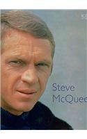 Stock image for Steve McQueen. Tim Hill for sale by ThriftBooks-Atlanta