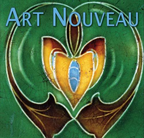 Stock image for Art Nouveau for sale by WorldofBooks