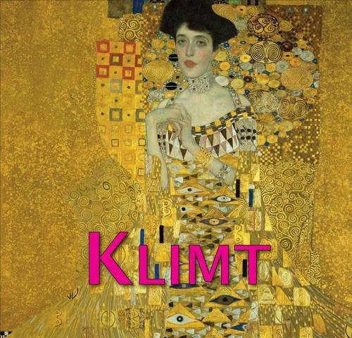 Stock image for Klimt for sale by WorldofBooks