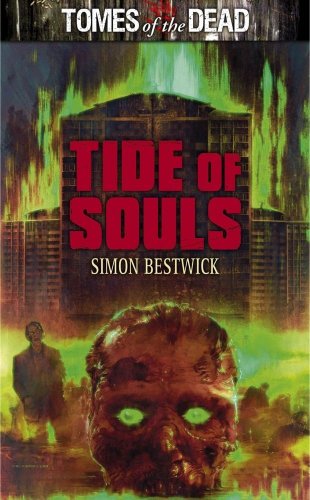 Stock image for Tide of Souls: Tombs of the Dead (Tomes of the Dead) for sale by HPB-Red
