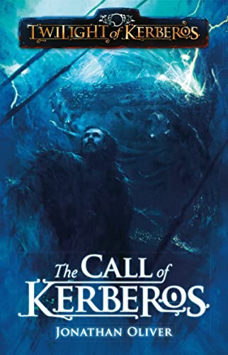 Stock image for The Call of Kerberos (6) (Twilight of Kerberos) for sale by HPB-Ruby