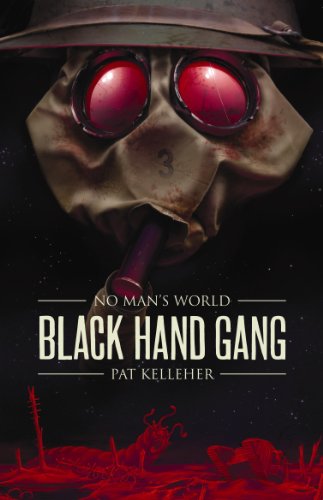 Imagen de archivo de No Man's World: Black Hand Gang (No Man's World, 1) a la venta por WorldofBooks