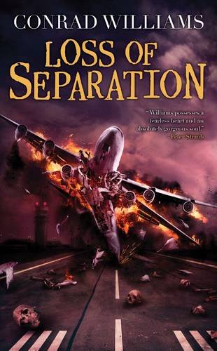 Imagen de archivo de Loss of Separation a la venta por Goldstone Books