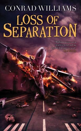 Stock image for Loss of Separation for sale by Goldstone Books