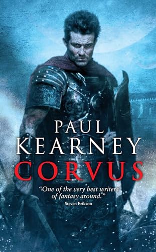 9781906735760: CORVUS: 2 (The Macht)