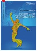 Stock image for BrightRED Results: Standard Grade Geography for sale by medimops