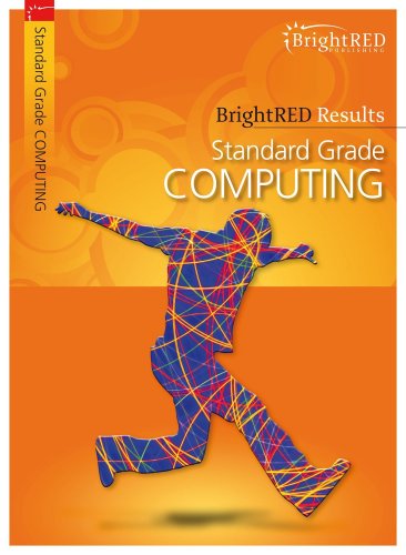 Computing (BrightRED Results) (9781906736118) by Anne Collins