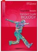 Stock image for BrightRED Results: Standard Grade Biology for sale by WorldofBooks