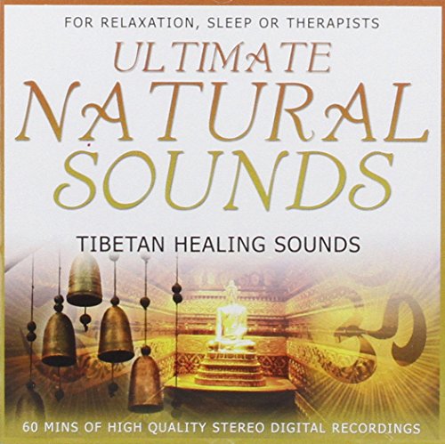 Tibetan Healing Sounds (9781906738198) by Niall