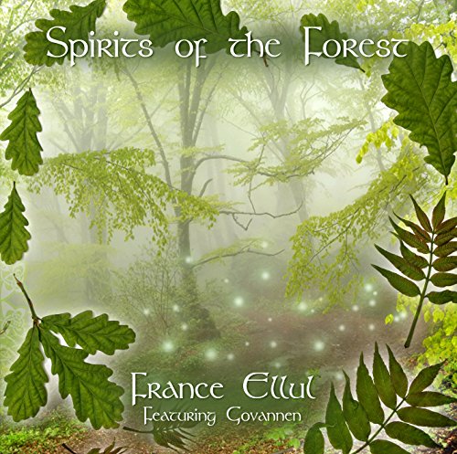 Imagen de archivo de Spirits of the Forest: PMCD0154 a la venta por Stefan's Book Odyssey