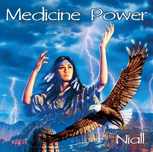 Medicine Power (9781906738259) by Niall