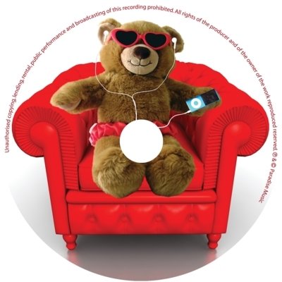 Imagen de archivo de Chillin' Bear Card a la venta por GreatBookPrices