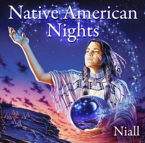 Native American Nights (9781906738495) by Niall