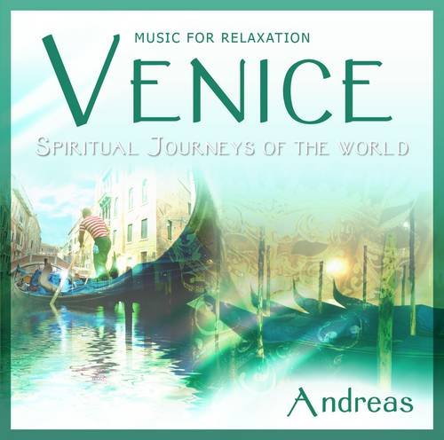 Spiritual Journeys of the World: Venice (9781906738600) by Andreas