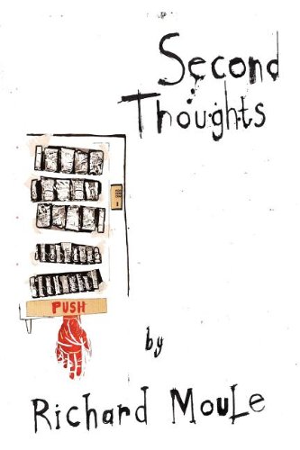 Stock image for Second Thoughts for sale by Allyouneedisbooks Ltd