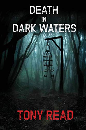 Stock image for Death in Dark Waters for sale by PBShop.store US