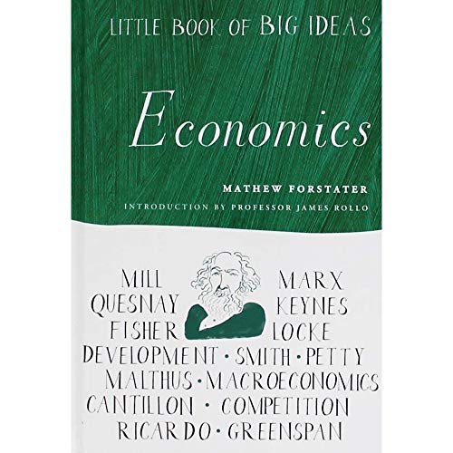 Stock image for Economics for sale by WorldofBooks