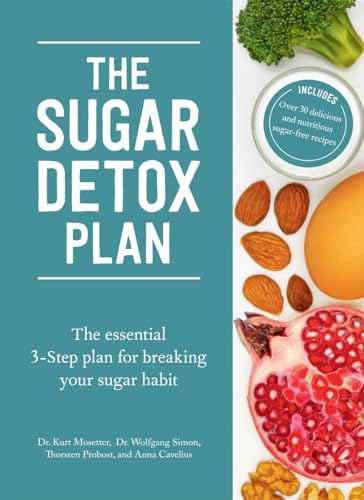 Stock image for The Sugar Detox Plan for sale by AwesomeBooks