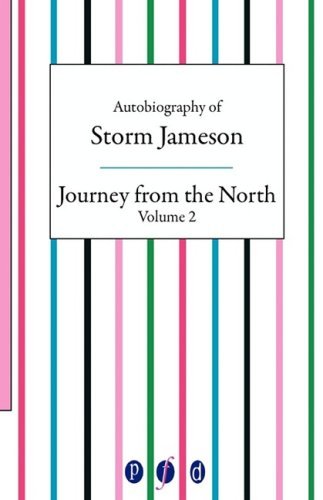 9781906763053: Journey from the North Vol 2