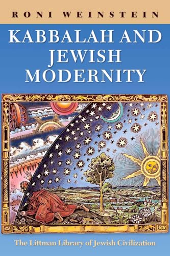 Beispielbild fr Kabbalah and Jewish Modernity zum Verkauf von Blackwell's