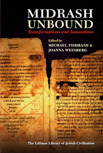 Stock image for Midrash Unbound for sale by Blackwell's