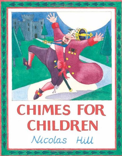 Beispielbild fr Chimes for Children zum Verkauf von Better World Books