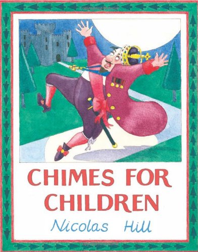 Stock image for Chimes for Children for sale by WorldofBooks