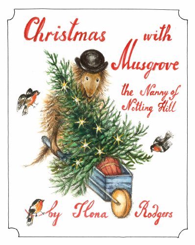 Beispielbild fr Christmas with Musgrove zum Verkauf von WorldofBooks