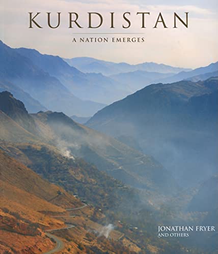 Beispielbild fr Kurdistan: A Nation Emerges zum Verkauf von HPB-Emerald
