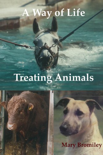 Beispielbild fr A Way of Life : Healing Animals zum Verkauf von WorldofBooks
