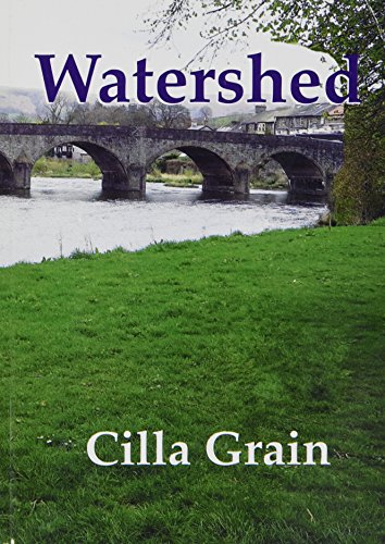 Beispielbild fr Watershed zum Verkauf von WorldofBooks