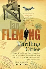 9781906772000: Thrilling Cities